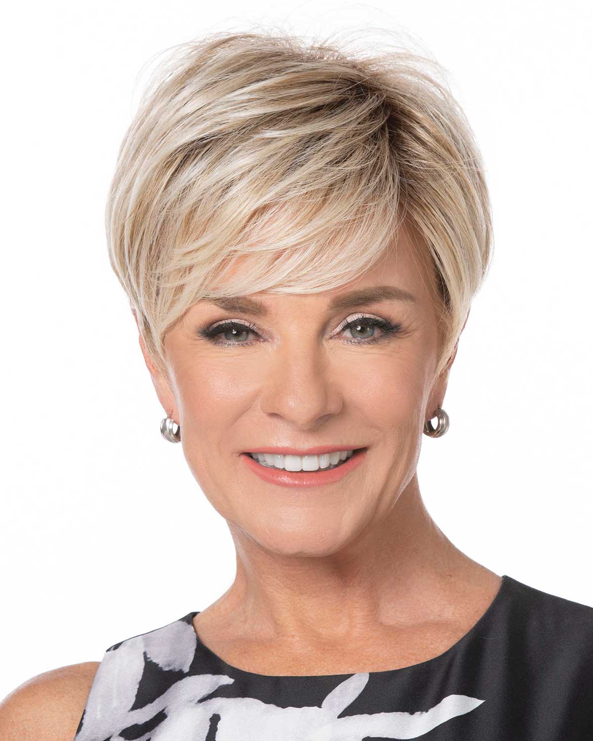 Popular Pixie-Plus HF | Synthetic Wig by Toni Brattin