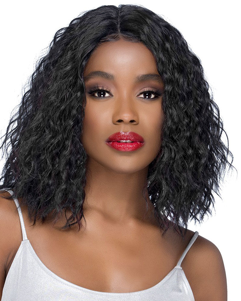 Tinsley | Lace Front & Lace Part Synthetic Wig by Vivica Fox