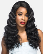 Alessia | Lace Front & Lace Part Synthetic Wig by Vivica Fox
