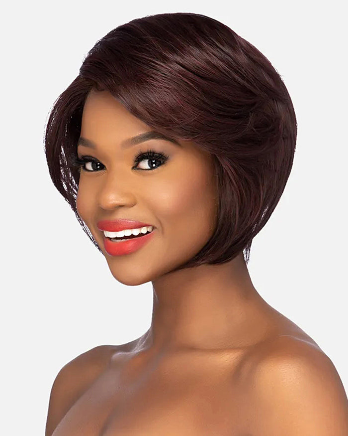 Lanikai | Lace Front & Lace Part Synthetic Wig by Vivica Fox