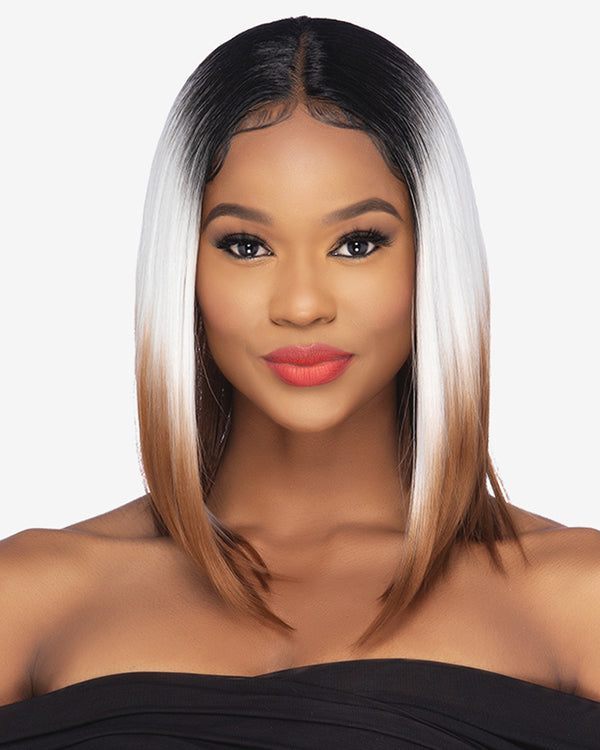 Beverley | Lace Front & Lace Part Synthetic Wig by Vivica Fox