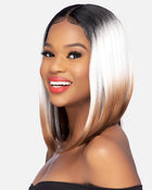 Beverley | Lace Front & Lace Part Synthetic Wig by Vivica Fox