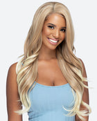 Finley | Lace Front Synthetic Wig by Vivica Fox