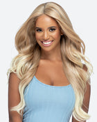 Finley | Lace Front Synthetic Wig by Vivica Fox