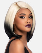 Jayden | Lace Front & Lace Part Synthetic Wig by Vivica Fox