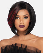 Moana | Lace Front & Lace Part Synthetic Wig by Vivica Fox