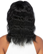 Belen | Lace Front Remy Human Hair Wig by Vivica Fox