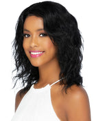 Belen | Lace Front Remy Human Hair Wig by Vivica Fox