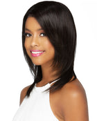 Laiken | Lace Front Remy Human Hair Wig by Vivica Fox