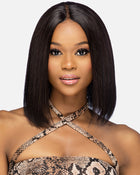 Stana | Lace Front & Lace Part Remy Human Hair Wig by Vivica Fox