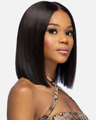 Stana | Lace Front & Lace Part Remy Human Hair Wig by Vivica Fox