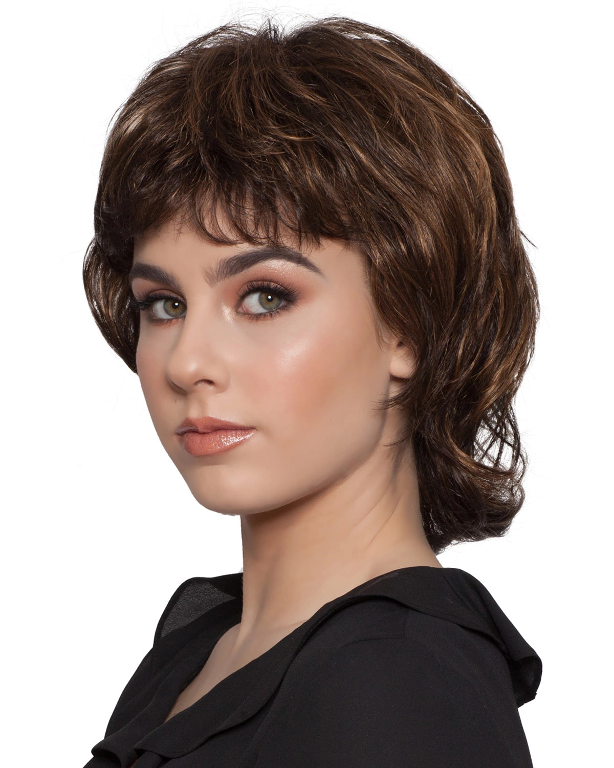Bree Petite | Synthetic Wig by Wig Pro