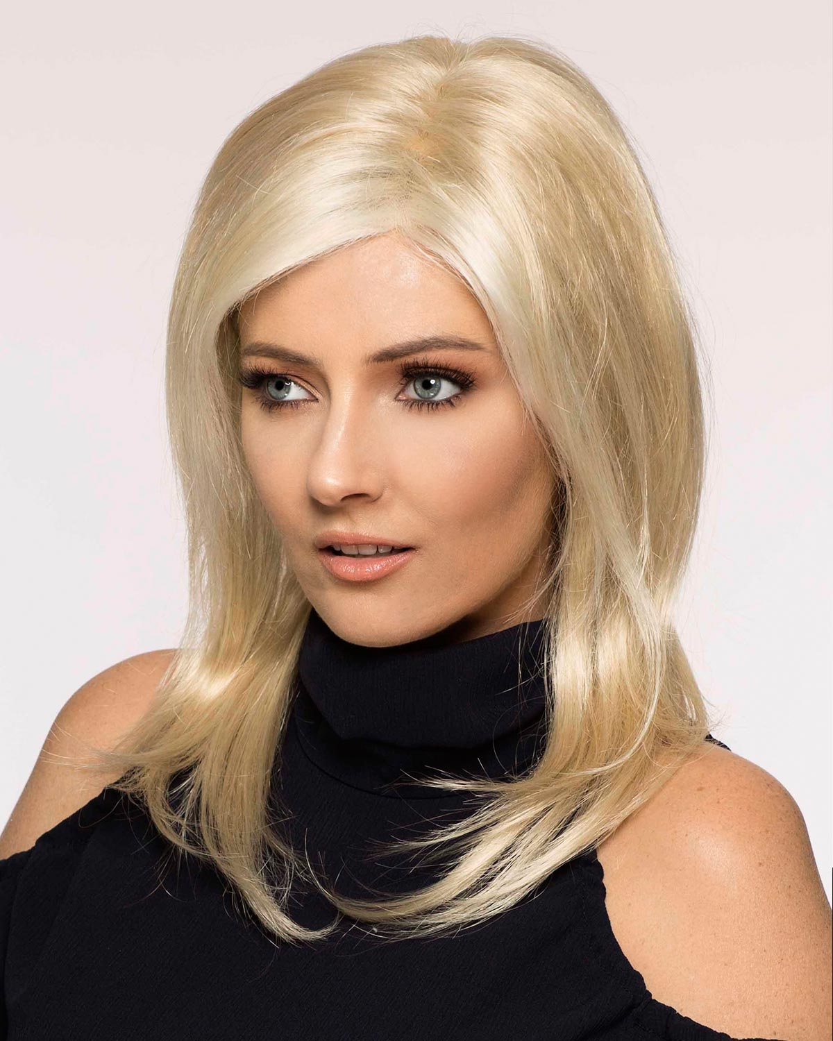 Monofilament wigs store