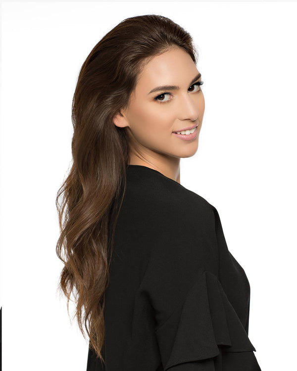 Integration Fall Human Hair Wiglet by Wig Pro - Best Wig Outlet