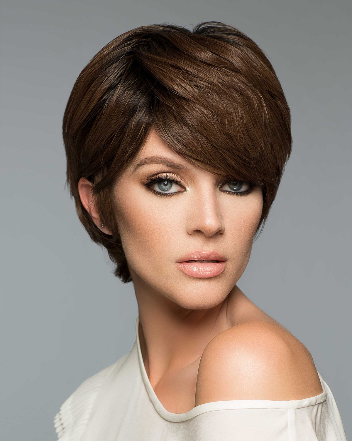 Petite wigs sales
