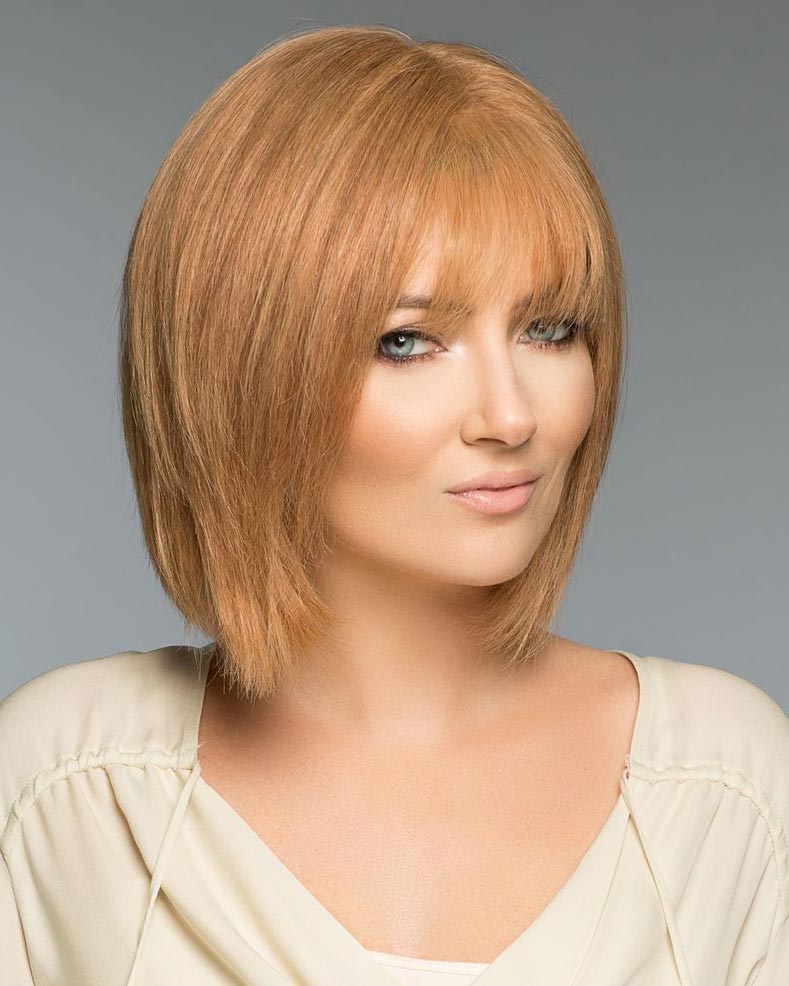 Paige Mono | filament Synthetic Wig by Wig Pro