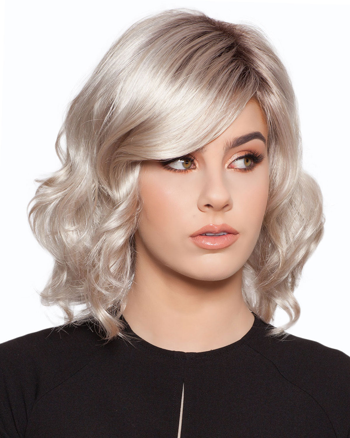 Blonde store wig kylie