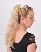 Pony Curl | Hair Piece by Wig Pro